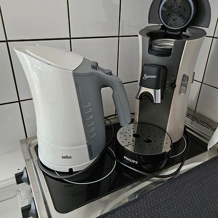 Charmante 1 Zimmerwohnung Mit Stellplatz Вюрцбург Екстериор снимка